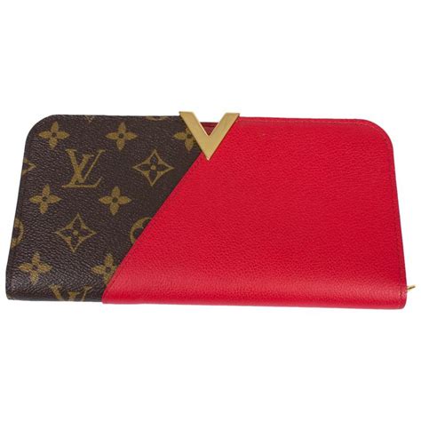 Louis Vuitton 2018 Kimono Wallet 